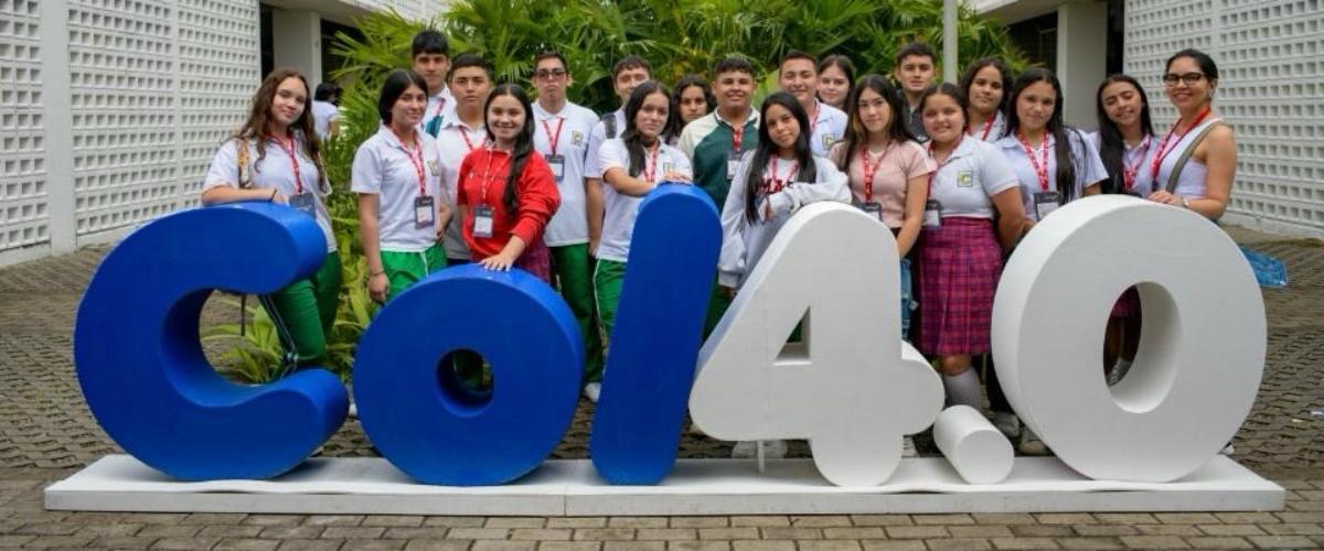 Foto de ciudadano del Meta para Col 4.0