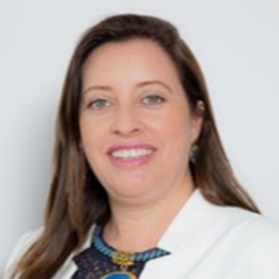 Maria Fernanda Ortíz Cabrera