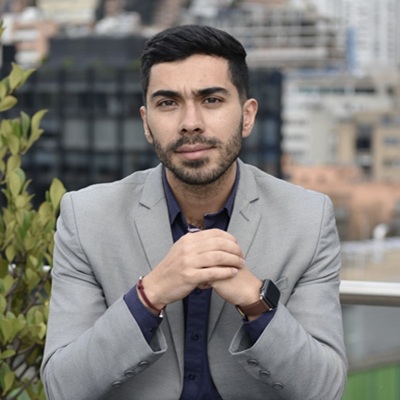 Luis Eduardo Ramírez