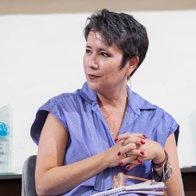 Ana Fernanda Muñoz Otoya