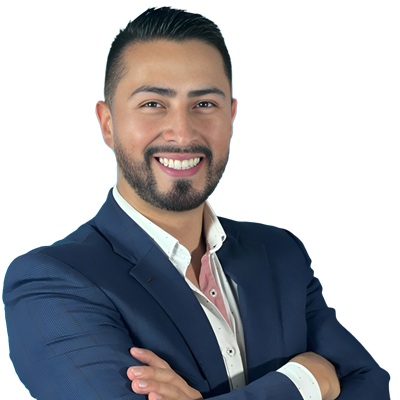 Andres Felipe Matallana Patarroyo