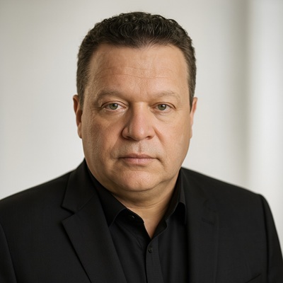 Darío Vera Piedrahita