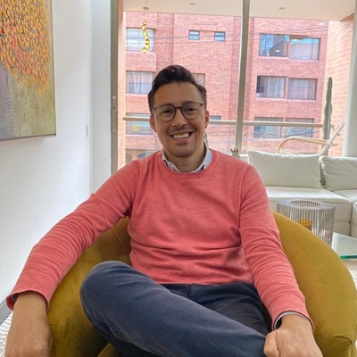 Tomás Carrillo