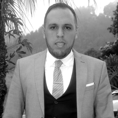 Luis Fernando García Giraldo