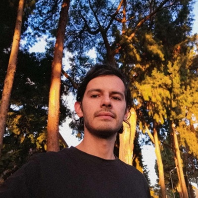 Andrés David Fernández Rodríguez