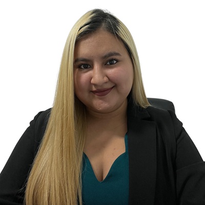 Laura Valentina Rubiano Bohórquez