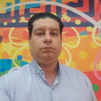 Adith Bismarck Pérez Orozco