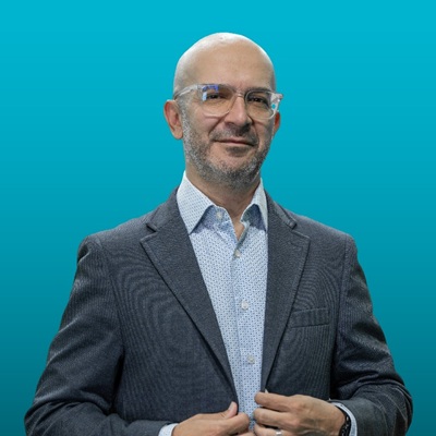 Sergio Gomez Herrera