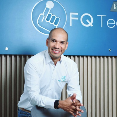 Jaime Luis Fuentes Quintero