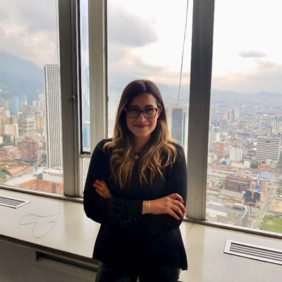 Carolina Amaya Barreto