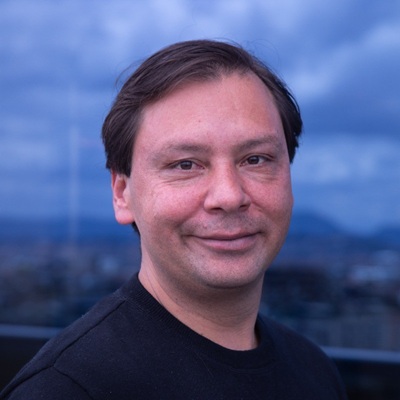 Alejandro Delgado