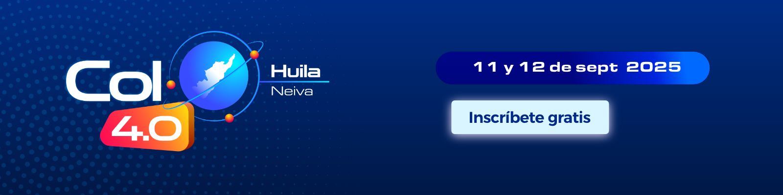 Col40 Huila