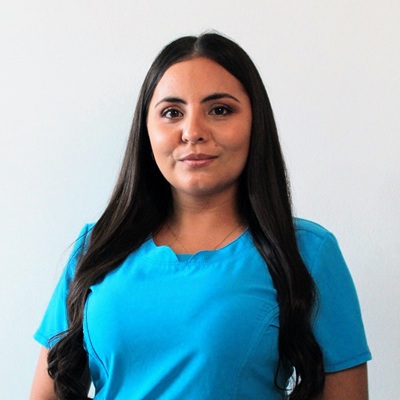 Maria Mercedes Delgado Silvestre