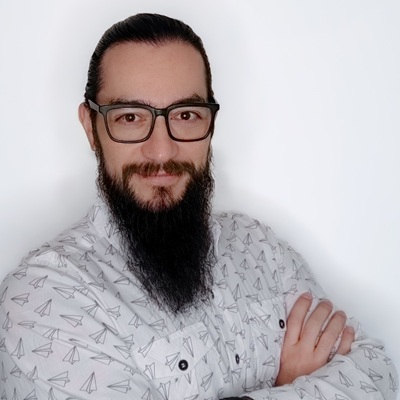 Diego Juan Jaramillo Tovar