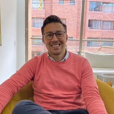Tomás Carrillo