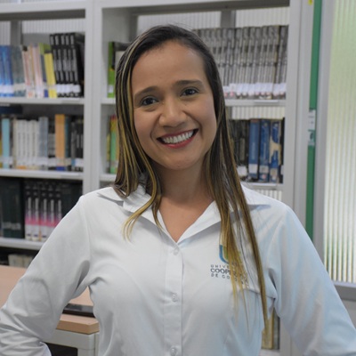 Jennifer Tovar Quintero