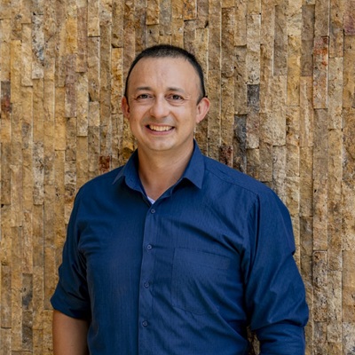 Juan Carlos Vasquez Barrera