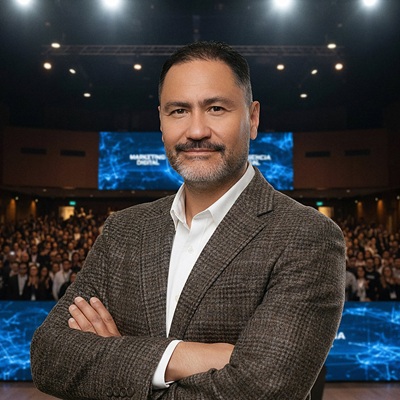 Manuel Caro