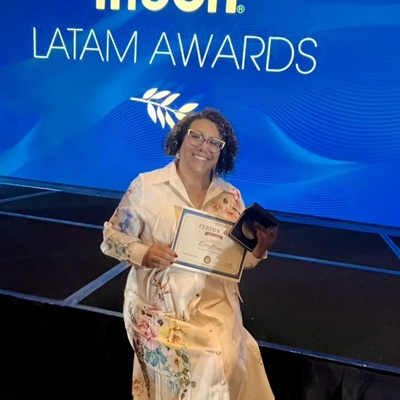 Carmen Esther Ocampo Mayor