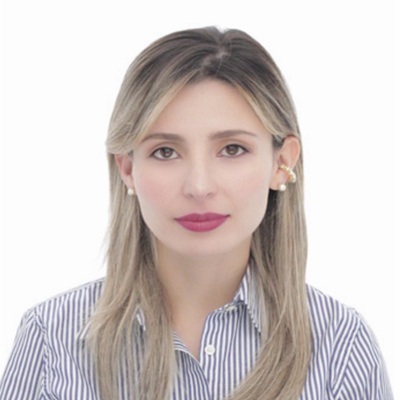 María Claudia Muñoz Sendoya