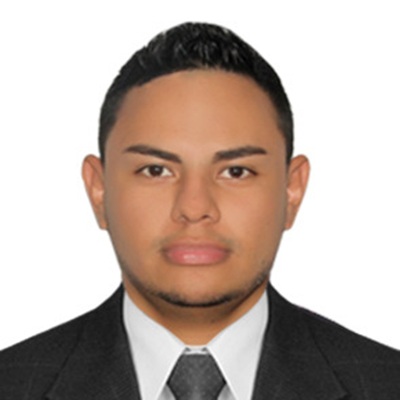 William Yerlendy Sánchez Chacón
