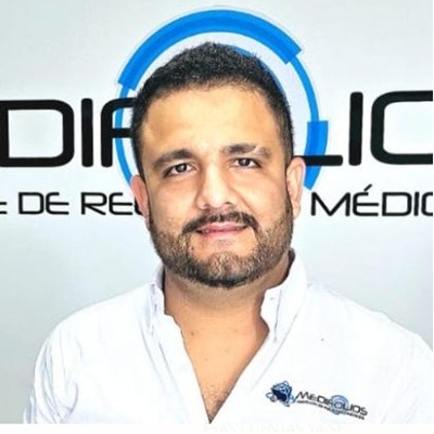 Jorge Andrés Delgado Medina