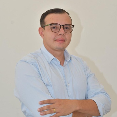 José Zaid Ávila López