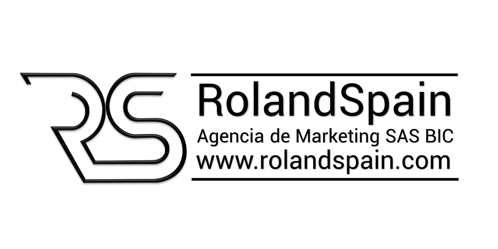 ROLANDSPAIN AGENCIA DE MARKETING S.A.S. BIC