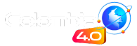 Logo Colombia 4.0