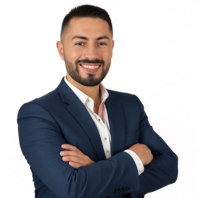 Andres Felipe Matallana Patarroyo