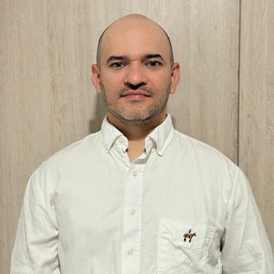 Andres Felipe Piedrahita Alzate