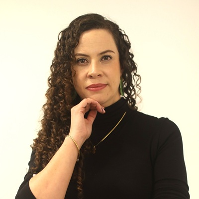 Angélica Carbonel