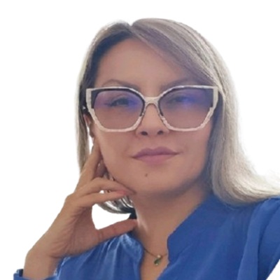 Claudia Bibiana Ruíz