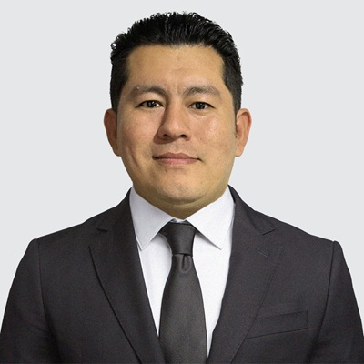 Erik Ernesto Romero Sánchez
