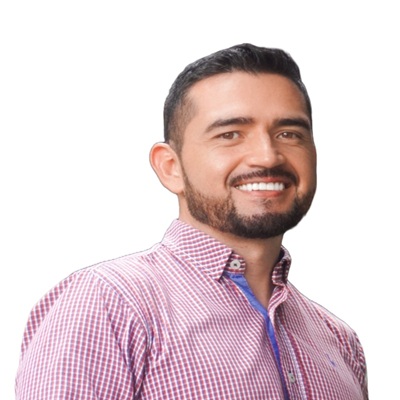 Helman Eduardo Carrillo García