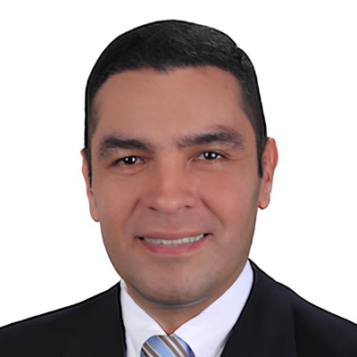 Javier Enciso