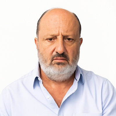 Jorge Abisambra Montealegre