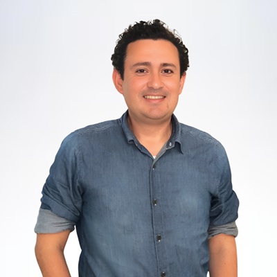 Jorge Antonio Hernández Sanchez