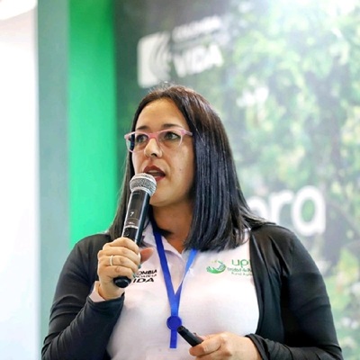 Liliana Cecilia Martinez