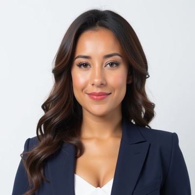 Paula Andrea Pinzon Maldonado
