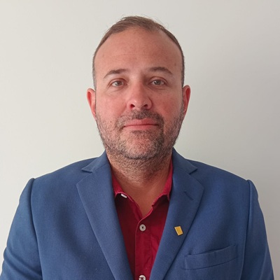 David Bermúdez