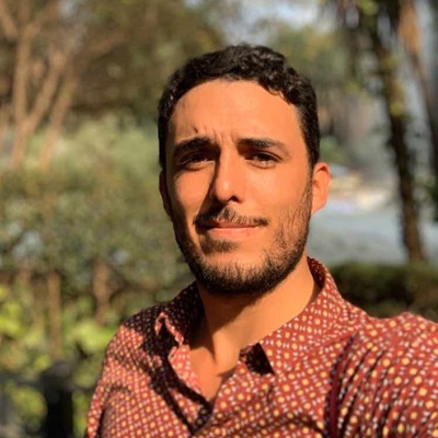 Andrés Méndez
