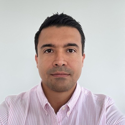 Camilo Duque