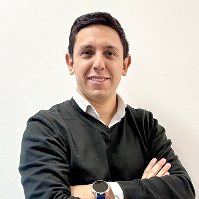 Iván Andrés Cabra Vásquez