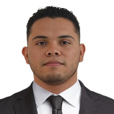 Brayan Camilo Garzón González