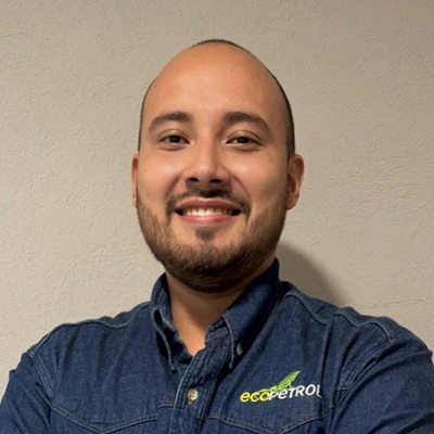 Daniel Octavio Espinosa