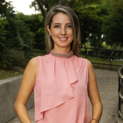 Claudia Fernanda Solarte Salomón