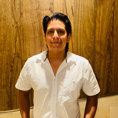 Juan David Bermudez Ospina