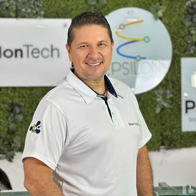Edison Arturo Ortíz Vesga
