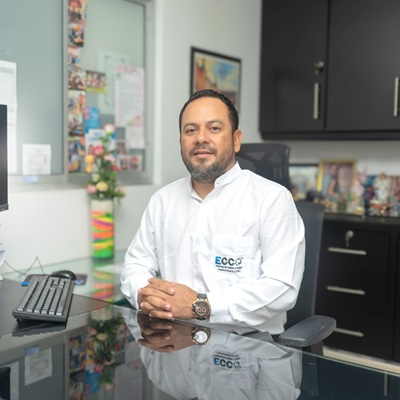 Edson Humberto de Oliveira Lache Mendoza